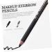 OHPHCALL 16 Pcs Pencil Sharpener Eyebrow Pencil Eye Brow Pencils for Women Makeup Pencils Black 1 count (Pack of 1) Blackx2pcs - Buy Online on GoSupps.com