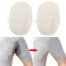 Amptoms Reusable Cotton Welding Pads - Washable Armpit Weld Protection Cover with Adjustable Strap - Buy Online on GoSupps.com