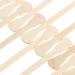 Frcolor Wooden Spatula for Warm Wax Application | 200 PCS Hair Removal Sticks - Perfect for Smooth Skin - Buy Online on GoSupps.com