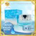 Hira Blue Water Face Cream - Ultra Moisturizing 25ml | Hydrating Skincare for All Skin Types | International Shipping - Buy Online on GoSupps.com