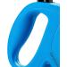 Buy Ferplast Flippy One Dog Leash for Small Dogs - 4.5m Roller Leash Light Blue Max 12kg | International Shipping Available - Buy Online on GoSupps.com