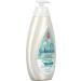 Johnson's Baby CottonTouch Newborn Baby Wash & Shampoo - 27.1 Fl Oz (Pack of 1) - Buy Online on GoSupps.com