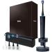 Panasonic EW-DT73-A Sonic Vibration Toothbrush Dolts Deep Navy Japan Import New (Deep Navy)