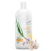 Nora Ross Garlic Extract Conditioner Wheat Amino Acids Condition & Argan Oil to Moisturize Hair Enhance Shine & Fight Against Frizzy Hair for Smooth Texture Ideal for All Hair Types 32 Oz