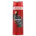 Old Spice Old Spice Wolfthorn 3-in-1 Shower Gel and Shampoo for Men 400 ml fresh and long-lasting fragrance deep cleansing for hair and face soft feeling on the skin