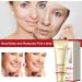 Gold Collagen Anti-Wrinkle Cream Golden Collagen Face Cream Smoothing Collagen Cream Anti-Wrinkle Face Cream Reduces Wrinkles and Fine Lines - Buy Online on GoSupps.com