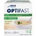 Optifast Home Soup Potato-Leek Powder 8x55g - Low-Calorie Meal Replacement | International Shipping Available - Buy Online on GoSupps.com