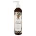 Griffin Remedy Leave-In Conditioner - Natural Lightweight Moisture for All Hair Types | Smooth Frizz & Add Shine | Sulfate & Paraben Free - 8 fl oz - Buy Online on GoSupps.com