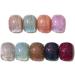 15ML DIY Nail Varnish Shiny Diamond Gel Manicure Gel Nail Polish Glitter Nail Gel Sequins Gel Nail Nail Phototherapy Gel - (Color: 5) - Buy Online on GoSupps.com