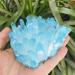 Crystal Rough Natural Crystal Rough Natural Crystal Cluster Amethyst Specimen Ore Purple Quartz ReikiStone Ra Crystals Home Suitable for Furniture Decoration 300-400g
