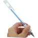 FOMIYES 3pcs Markers Position Marking Pen Makeup White Tool Eyebrow Mapping Pigment Plastic 15x1cm Blue - Buy Online on GoSupps.com