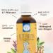 Bitterfein Herbal Bites | Hildegard von Bingen | 17 Plant Concentrate | 50ml for 30 Days | Pre-Meal Digestive Support - Buy Online on GoSupps.com