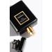  Paris fragrance Coco Noir Eau De Parfum Women's 3.4oz/100ml. New In Box Floral 3.4 Fl Oz (Pack of 1) - Buy Online on GoSupps.com