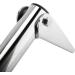 Amarine Made 4 Step Stainless Steel Telescoping Boat Ladder | Swim Step - Buy Online on GoSupps.com