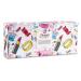 Scented Showgirl Body Spray Set with Fur Pom-Pom - Teen Girl Perfume Gift - Buy Online on GoSupps.com