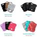 Washable Dog Diapers (3 Pack) for Large Dogs - Premium Durable Female Doggie Diapers - Buy Online on GoSupps.com