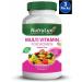 NutruLux Women's Multivitamin (60 Tablets) - Halal Vegan Gelatin-Free High Vitamin C - Daily Wellness Tablets for Women's Health Immune Support and Energy Boost - Nutrient-Rich Formula for Complete Multivitamin- Dietary Supplement 180 Tablets (Pack of 3) - Buy Online on GoSupps.com