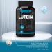 Eye Vitamins Lutein and Zeaxanthin for Adults and Seniors 3PCS - Buy Online on GoSupps.com