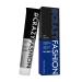 Crazy Fashion Semi-Permanent Hair Color Ammonia Resorcinol and PPD Free Semi-Permanent Cream Hair Color Lasts 6 to 8 Shampoos Midnight Blue Color 100 ml