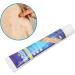 20g Urticaria Pruritus Ointment for Dry Skin - Microbiome Maintaining Formula - Buy Online on GoSupps.com