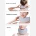 EsaSam Neck Ruff & Support | Pain Relief & Vertebrae Stabilization - International Shipping - Buy Online on GoSupps.com
