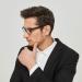 JOSCHOO 5-Pack Reading Glasses - Quality Spring Hinge Readers for Men & Women (1.25) - Mix Color Set - Buy Online on GoSupps.com