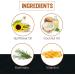 Woody's Beard 2-in-1 Conditioner 118ml - Nourishing Beard Care Product - Buy Online on GoSupps.com