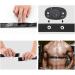 1NISCARTACT Adjustable Elastic Band for Heart Rate Sensors | Garmin Polar Wahoo Bryton | High-Quality Nylon & Spandex | 45mm Black - Buy Online on GoSupps.com