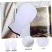 Beatifufu 2 Pairs Essential Oil Gloves Professional Paraffin Gloves Reusable Wax Gloves Reusable Paraffin Gloves Paraffin Mitts Reusable Wax Mitts Washable Wax Gloves Washable Wax Mitts - Buy Online on GoSupps.com