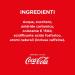  Coca-Cola Coca-Cola Grande Scorte 4 x 1.35 Liter Bottles - Buy Online on GoSupps.com