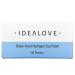 Idealove Black Pearl Hydrogel Eye Patches - Anti-Aging Hydrating Eye Patches with Pearl Extract & Hyaluronic Acid - 60 Patches for Soft Smooth Skin - Buy Online on GoSupps.com