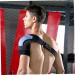 FRCOLOR Adjustable Shoulder Support Sleeve - Breathable Strap for Labrum Tear Brace & Comfortable Relief - Buy Online on GoSupps.com