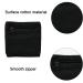 Buy Androxeda Sports Arm Band & Welding Bracelets - 2 Piece Set with Zip Pocket for Fitness Running Cycling Football & Basketball - International Shipping Available - Buy Online on GoSupps.com