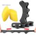 Toe Spreader & Bunion Corrector Gel - 2 Pairs Adjustable Toe Extensor for Hallux Valgus Plantar Fasciitis & Hammer Toe - Improve Toe Health - Buy Online on GoSupps.com