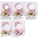 2pcs 3D Sculpture Gel Set for Nail Art - DIY Embossing Decoration & Manicure Carved Gel - International Shipping Available - Buy Online on GoSupps.com