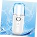 NOLITOY Portable Charged Humidifier for Usb Lady Hydrator Beauty Instrument Replenishment Face Handheld - Buy Online on GoSupps.com