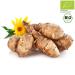 Fresh Organic Jerusalem Artichoke Tubers - 500g | Organic Certified & International Shipping - Buy Online on GoSupps.com