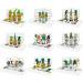90Pcs Adult St. Patrick's Day Disposable_Face_M sks Gnomes for Holiday Party St Patricks Day Decorations Breathable Protection Saint Patricks Decor for Adults Women Men - Buy Online on GoSupps.com
