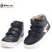 Orthopedic Kids Shoes for Flat Feet with Arch & Ankle Support - Black, Size 3.5 - Buy Online on GoSupps.com