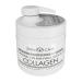 Skin Care 3-in-1 Collagen Moisturizing Cream for Face Neck and Hands for All Skin Types - Delicate and Easily Absorbed Daily Cream - 16.9 fl. oz.