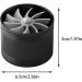 EWOKE Auto-Turbonator | Enhance SUV Performance with Air Intake Tower Bonator | Universal Auto Accessories for Travel Mobile Homes & More - Buy Online on GoSupps.com
