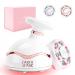 Ultrasonic Cavitation Beauty Device Ultrasound Cavitation Massager with HD Screen Radio Frequency Body Shaper for Shaping Lifting and Tightening Your Skin
