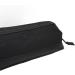 Hair Dryer Protective Bag Smooth Zipper Dust Proof Hair Dryer Storage Bag for Travel Business Trip (Black) - Buy Online on GoSupps.com