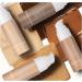 30ml Liquid Foundation Soft Matte Concealer 13 Colors Primer Base Professional Face Make Up Foundation Contour Palette (Color : 05) - Buy Online on GoSupps.com