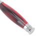 Buy Professional Durable Security Razor - Reusable Hand Razor for Men - Long Grip Red Hinge | Everyday Use - Buy Online on GoSupps.com