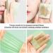 Oil Absorbent Paper Oil Control Paper Matte Paper Face Oil Blotting Paper Sheets Facial Blotting Paper Sheets Face Blotting Paper Set Effectively Controls Oil 600 Pieces - Buy Online on GoSupps.com