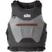 Gill US Coast Guard Approved Side Zip PFD - Ideal for Watersports - Size STE07 Medium-Large - Buy Online on GoSupps.com