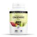 Ginger 280mg - 200 capsules