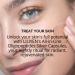 Multi-Purpose Oligopeptides Silver Capsules - Skin Renewal for All Skin Types | 30 Biodegradable Capsules | International Shipping Available - Buy Online on GoSupps.com