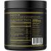 Organic Ambrosia Kinetic Mushroom Enhanced Preworkout for Energy - Blue Raspberry - Buy Online on GoSupps.com